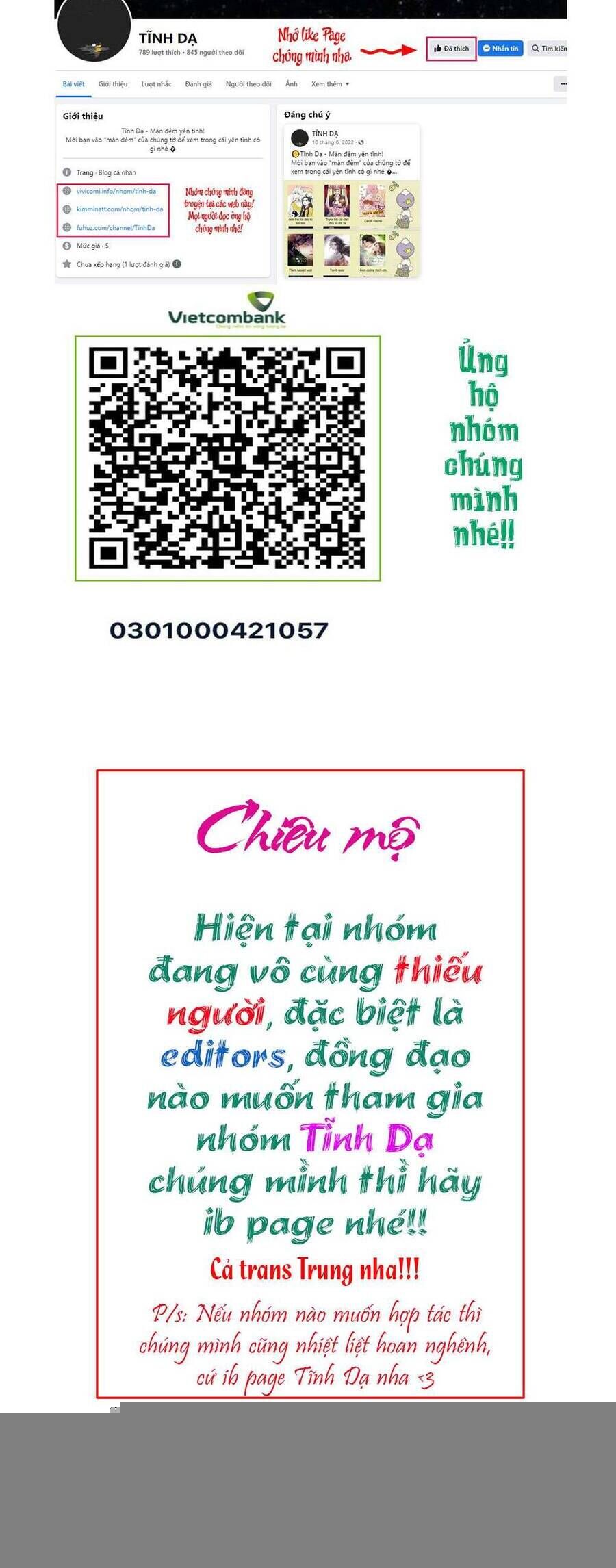 Sở Ô Chương 32 Ảnh 60