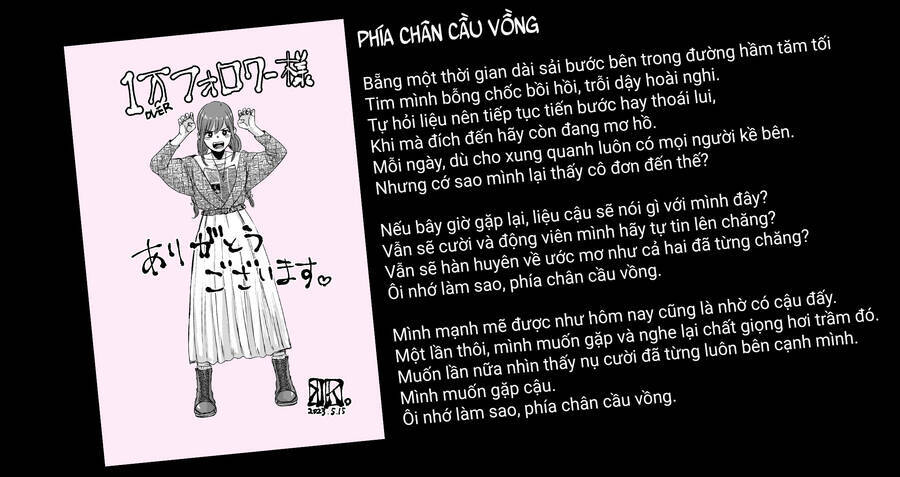 Arika Của Tôi Chương 53 Ảnh 23
