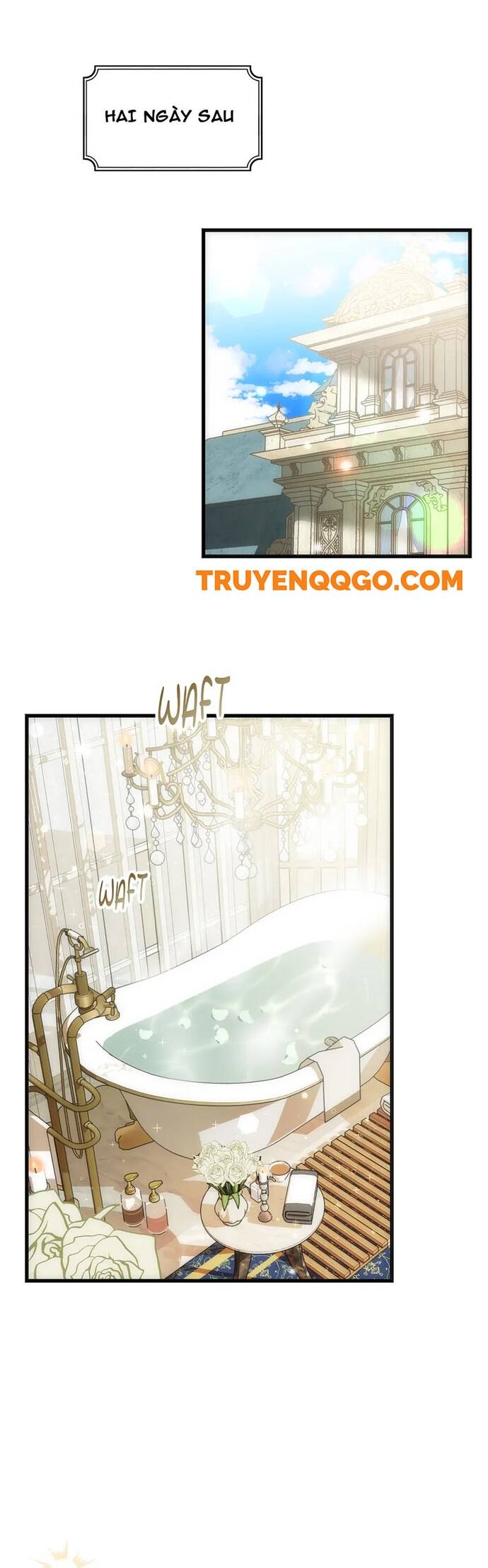 Bản Án Của Quý Tộc Suy Vong Chương 5 Ảnh 25
