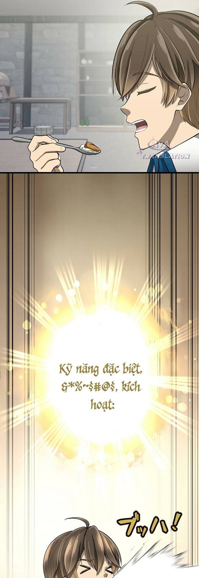 Tới Thế Giới Khác Của Riêng Tôi Chương 9 Ảnh 61