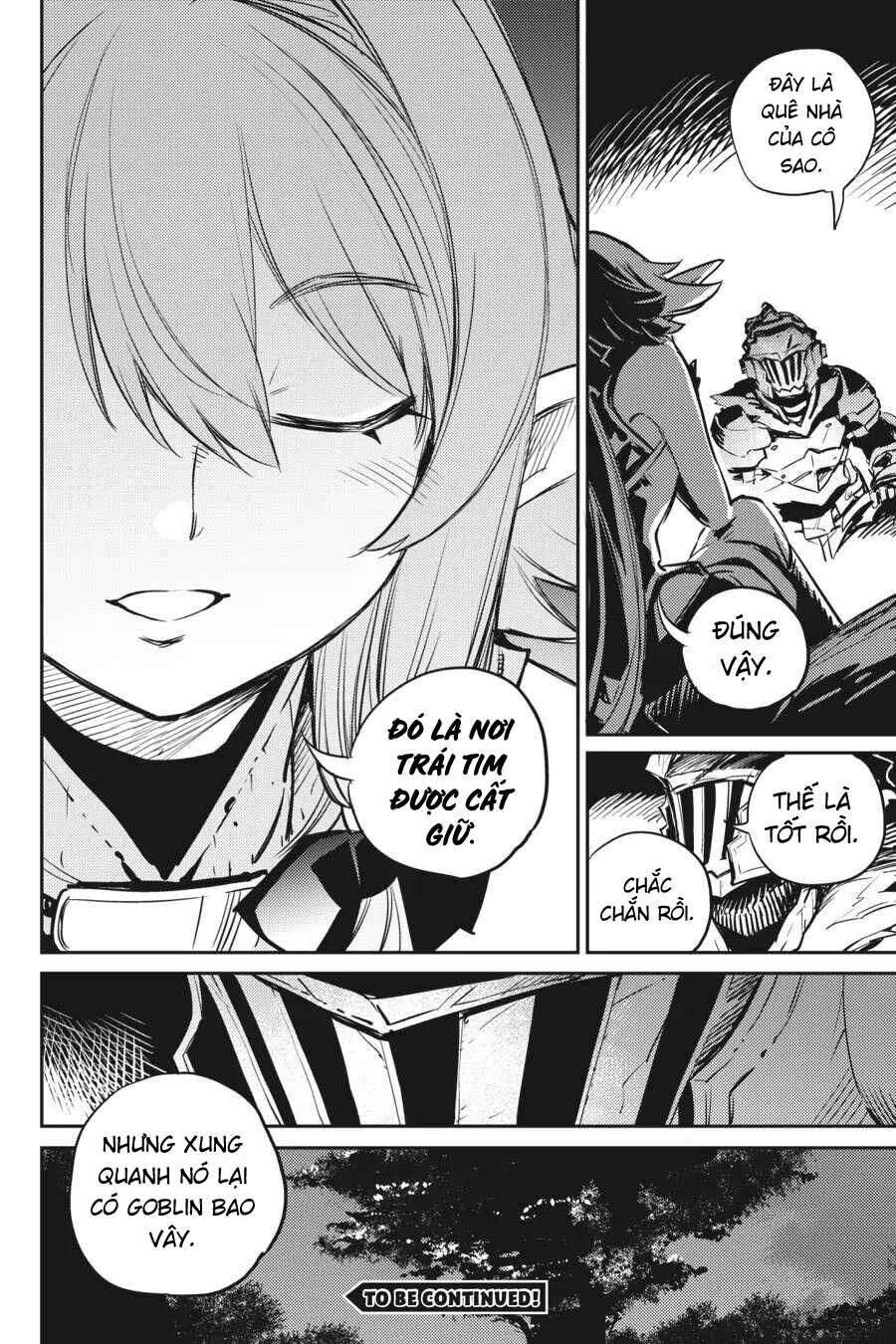 Goblin Slayer Gaiden: Year One Chương 80 Ảnh 24