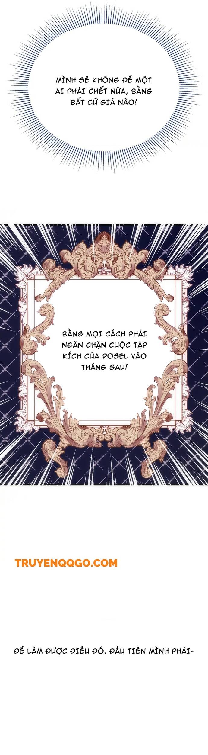 Bản Án Của Quý Tộc Suy Vong Chương 3 Ảnh 59