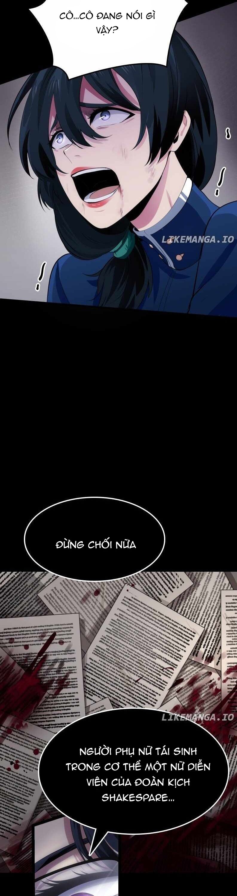 Di Sản Của Các Nhà Văn Chương 18 Ảnh 36