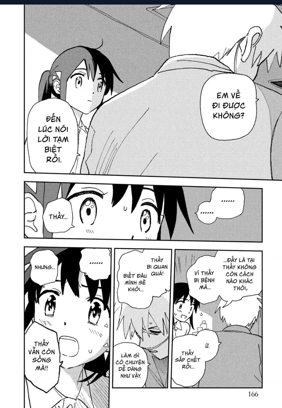 Tsuka No Ma No Ichika Chương 19 Ảnh 10