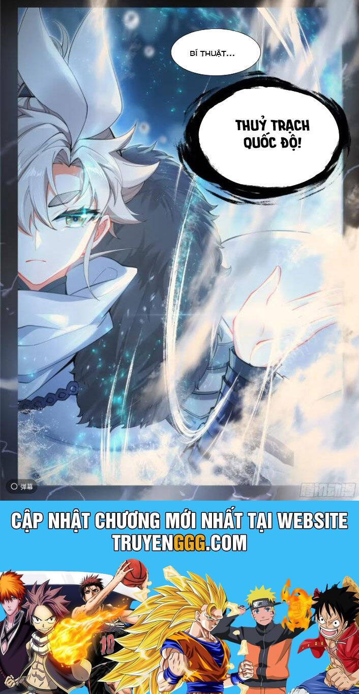 Nhất Niệm Vĩnh Hằng Chương 89.5 Ảnh 16