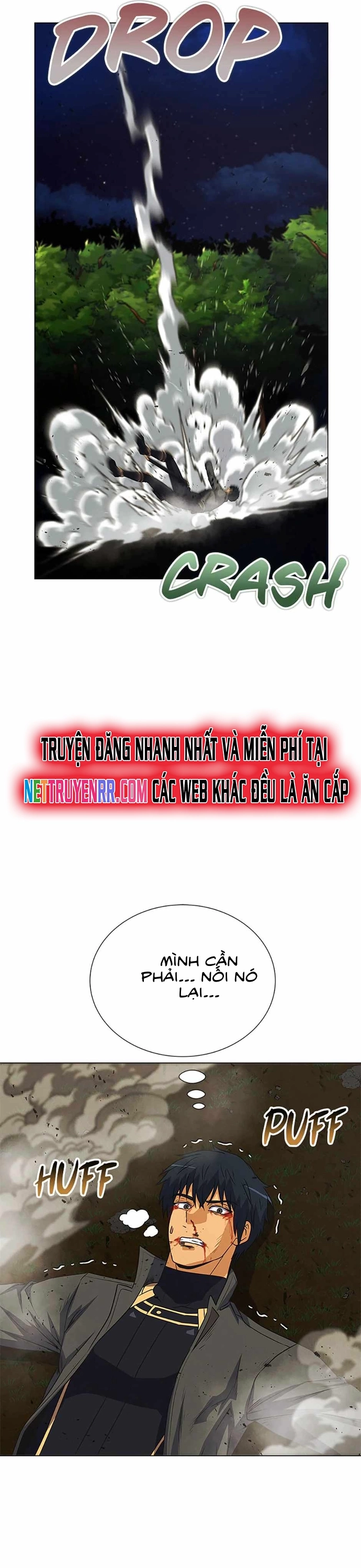 Thợ Săn Ăn Thịt Người Chương 83 Ảnh 45