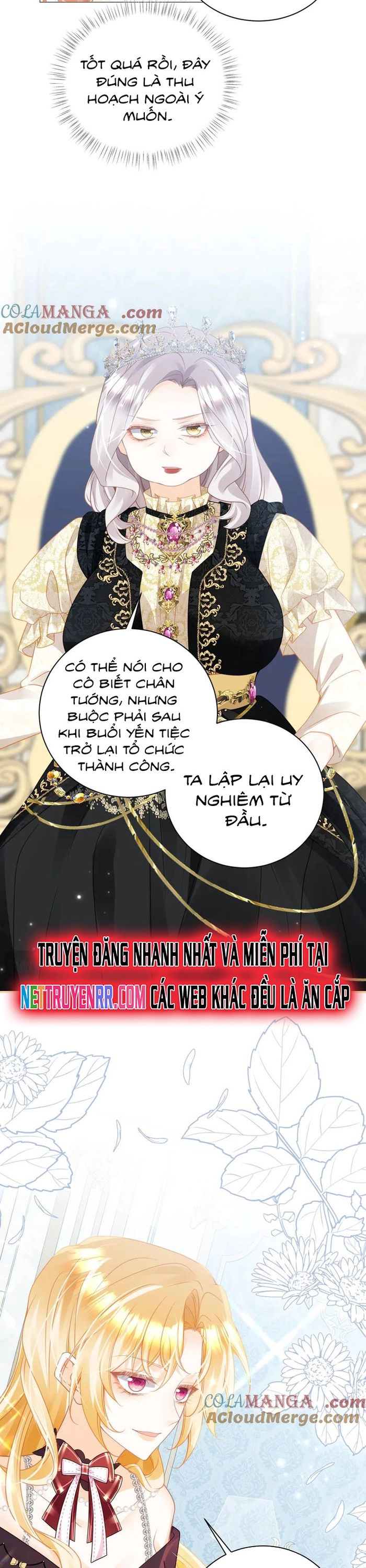 Tôi Không Muốn Làm Bạch Nguyệt Quang Của Kẻ Phản Diện Chương 108 Ảnh 21