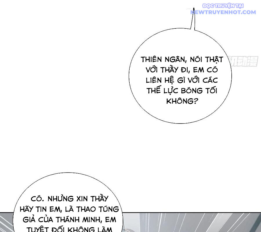 Không Tốc Tinh Ngân Chương 93 Ảnh 72