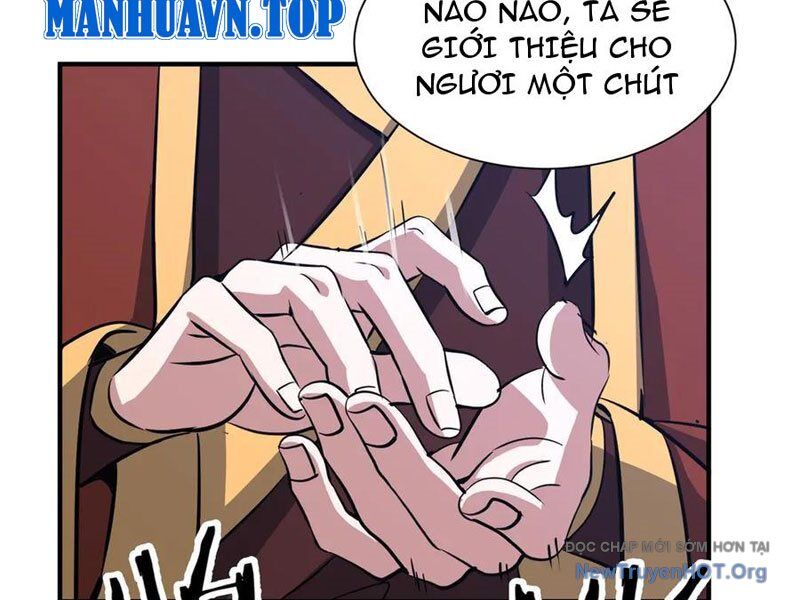 Ma Tu Tái Sinh: Khởi Đầu Nhặt Được Một Hành Tinh Zombie Chương 43 Ảnh 63