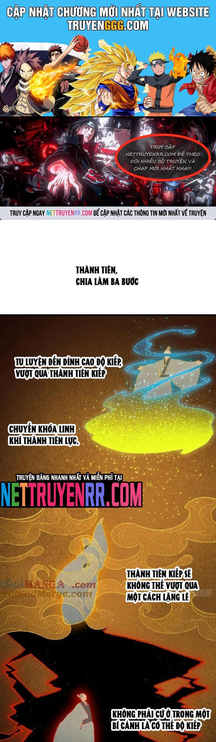 Đại Thừa Kỳ Mới Có Nghịch Tập Hệ Thống Chương 68 Ảnh 2