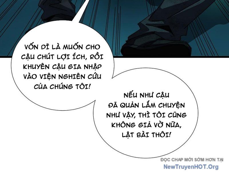 Ta Dựa Vào Tu Tiên Xưng Bá Mạt Thế Chương 10 Ảnh 86
