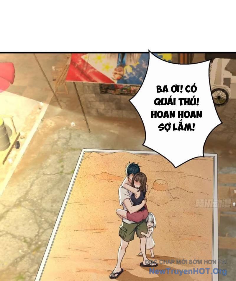Chuyển Sinh Thành Tra Nam, Ta Giúp Thê Tử Trường Sinh Chương 10 Ảnh 17