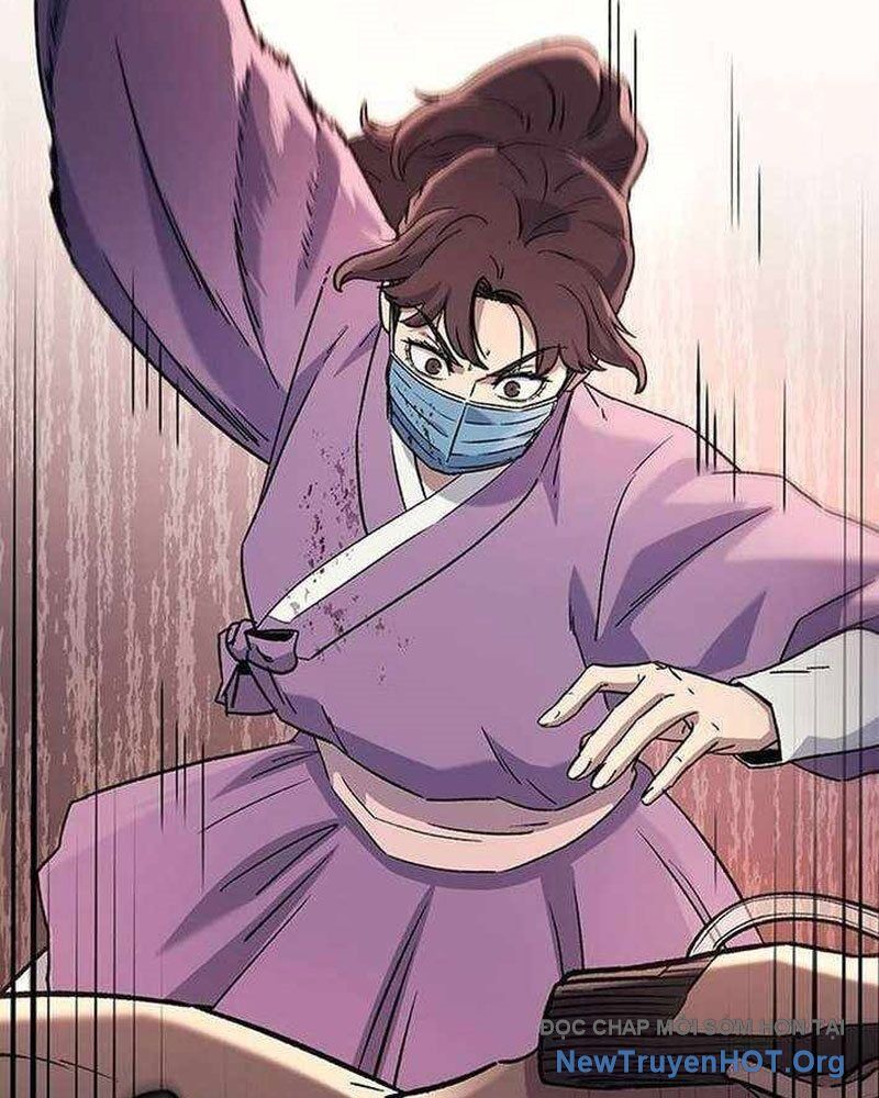 Bác Sĩ Tới Joseon Chương 51 Ảnh 116