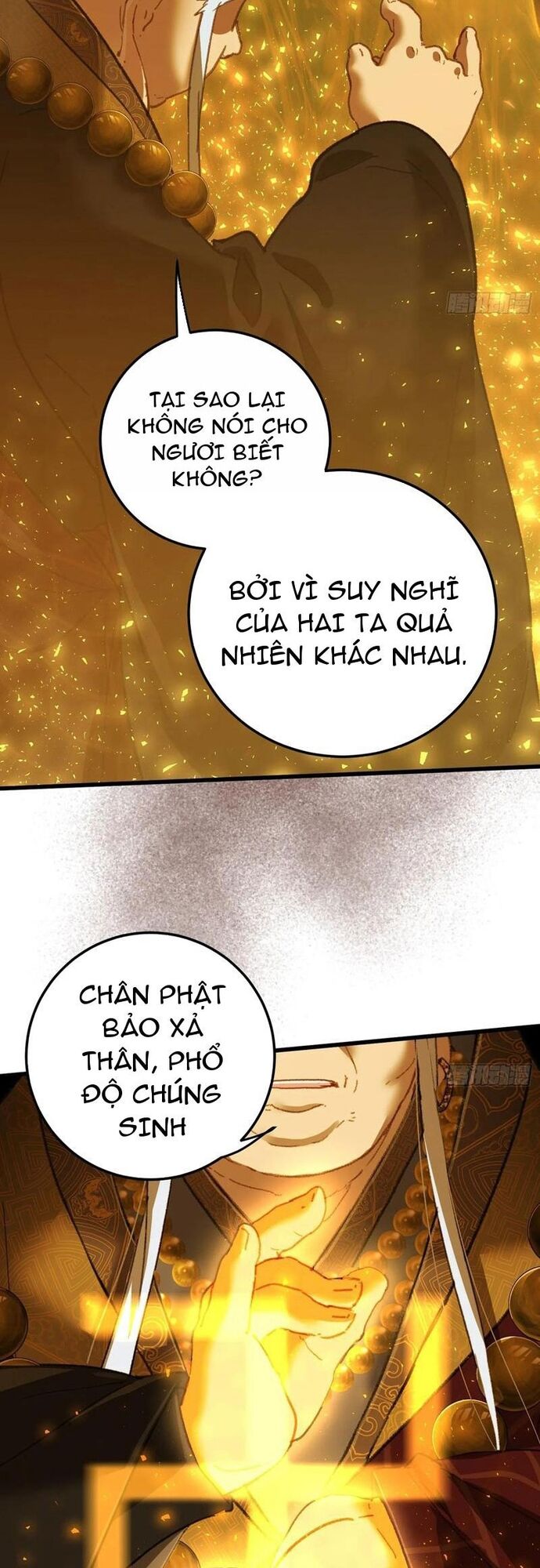 Đại Thừa Kỳ Mới Có Nghịch Tập Hệ Thống Chương 68 Ảnh 27