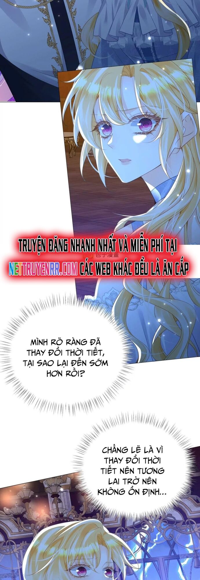 Tôi Không Muốn Làm Bạch Nguyệt Quang Của Kẻ Phản Diện Chương 97 Ảnh 21
