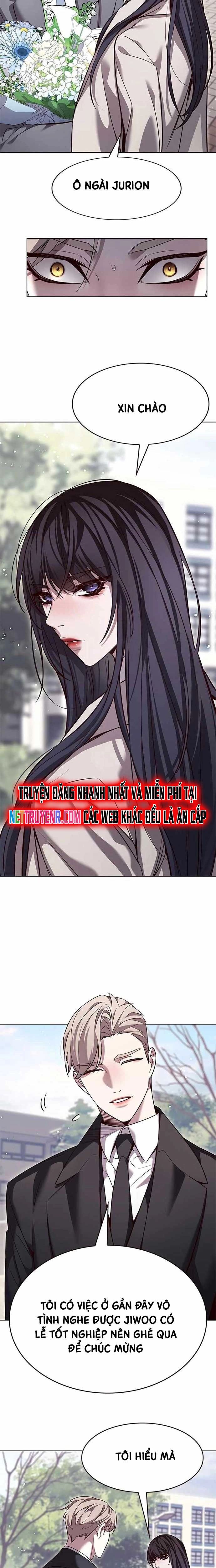 Cô Dâu Của Sói Trắng Chương 346 Ảnh 19