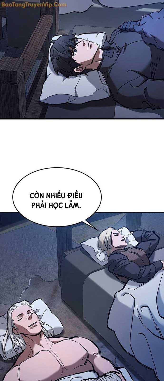 Hiệp Sĩ Sống Vì Ngày Hôm Nay Chương 59 Ảnh 56