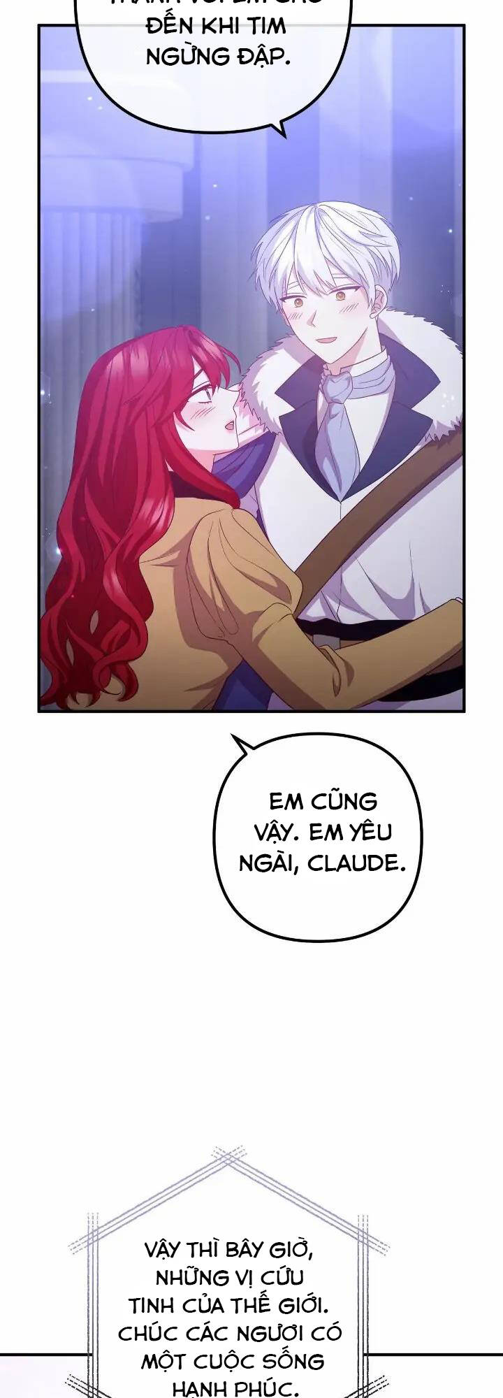 Chồng À, Mình Ly Hôn Đi Chương 81 Ảnh 18