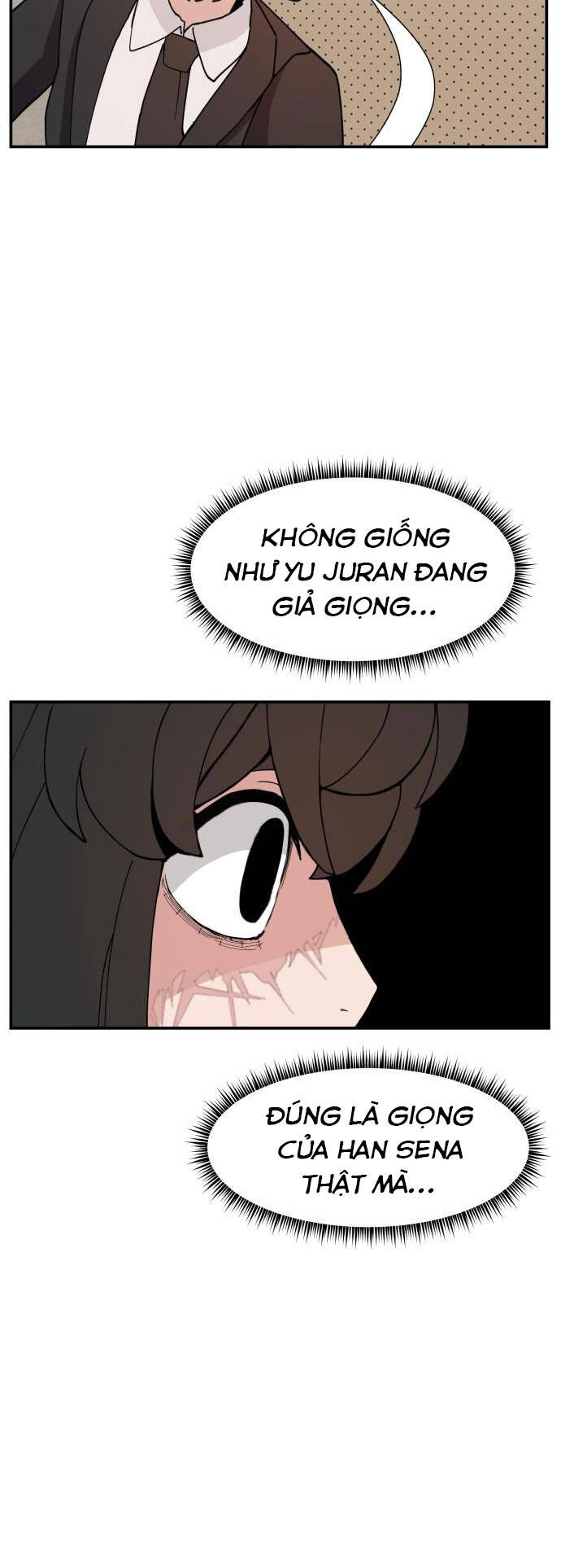 Lớp Học Phản Diện Chương 90 Ảnh 67