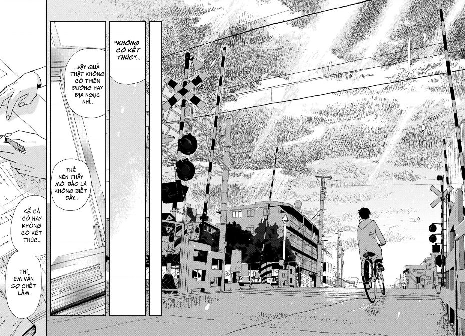 Tsuka No Ma No Ichika Chương 29 Ảnh 12