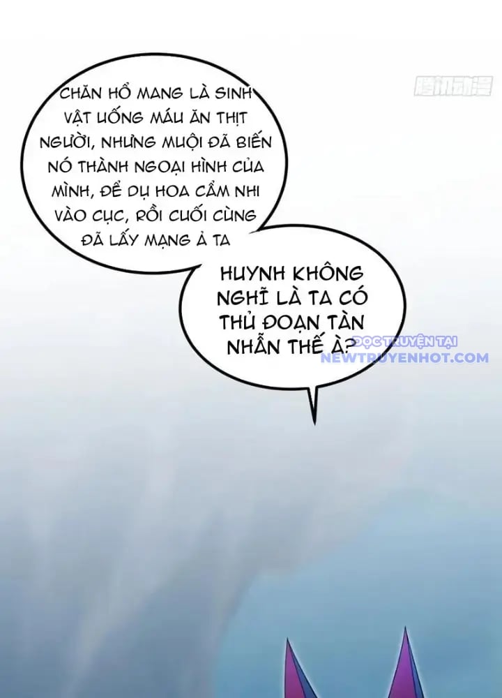 Thái Cổ Yêu Thánh Lấy Ta Làm Lô Đỉnh Chương 133 Ảnh 74