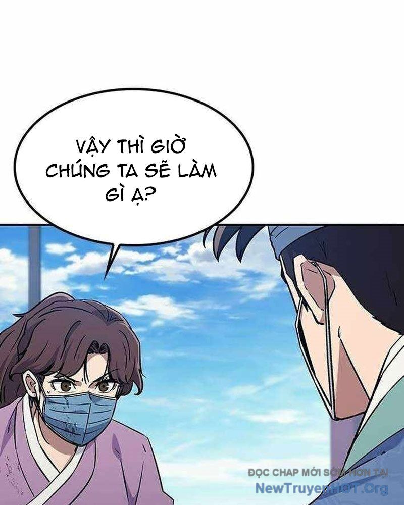 Bác Sĩ Tới Joseon Chương 51 Ảnh 74
