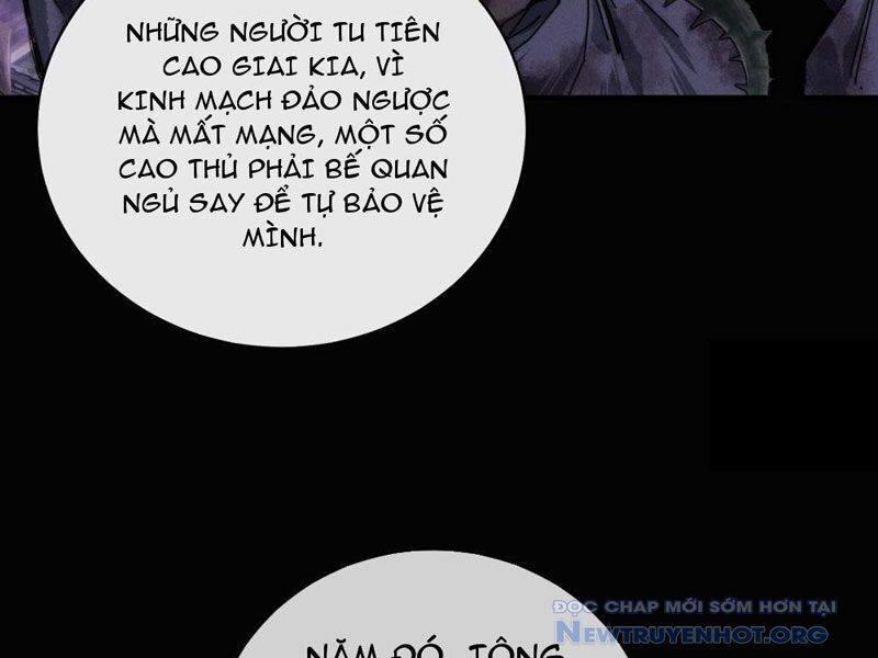 Ta Dựa Vào Tu Tiên Xưng Bá Mạt Thế Chương 4 Ảnh 117