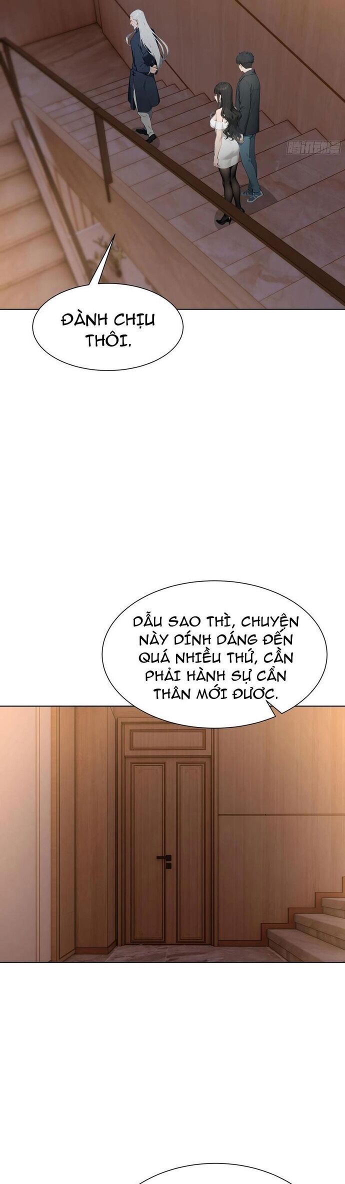Khởi Đầu Vật Giá Sụt Giảm, Ta Trở Thành Nhà Giàu Số Một Thế Giới! Chương 85 Ảnh 8