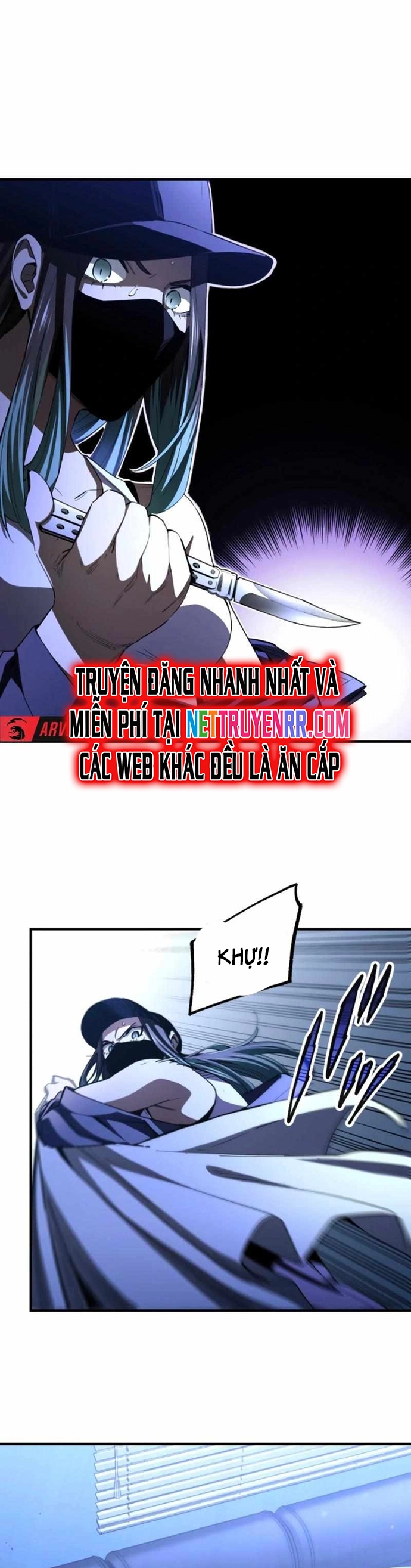 Hắc Triều Chương 29 Ảnh 20