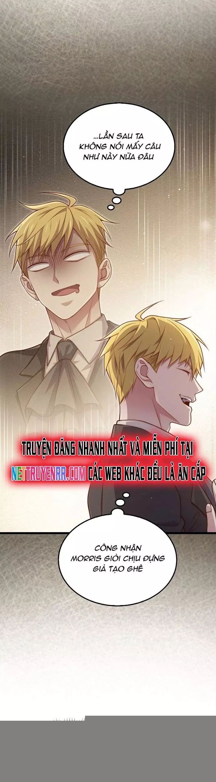Thương Nhân Thánh Thần Chương 155 Ảnh 41