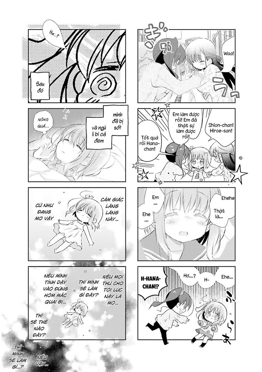 Slow Start Chương 96 Ảnh 10