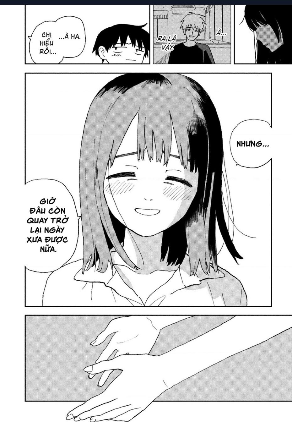 Tsuka No Ma No Ichika Chương 26 Ảnh 14