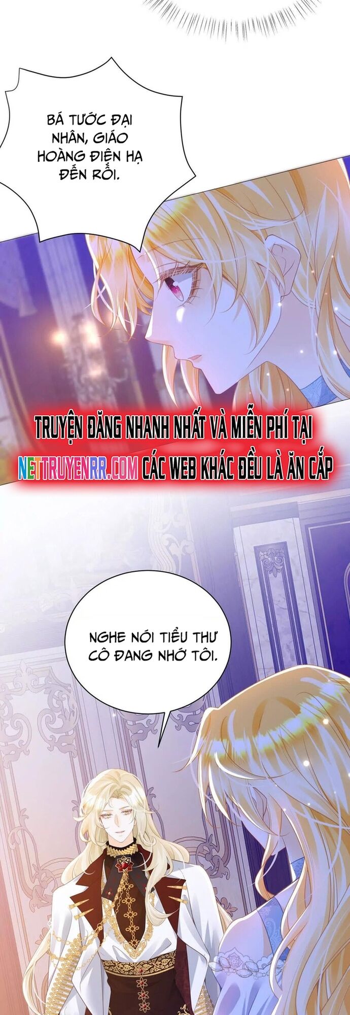 Tôi Không Muốn Làm Bạch Nguyệt Quang Của Kẻ Phản Diện Chương 97 Ảnh 23
