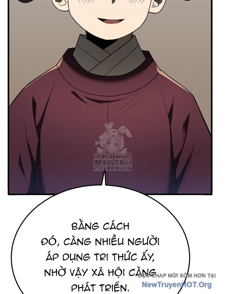 Vương Triều Đen Tối: Joseon Chương 99 Ảnh 72