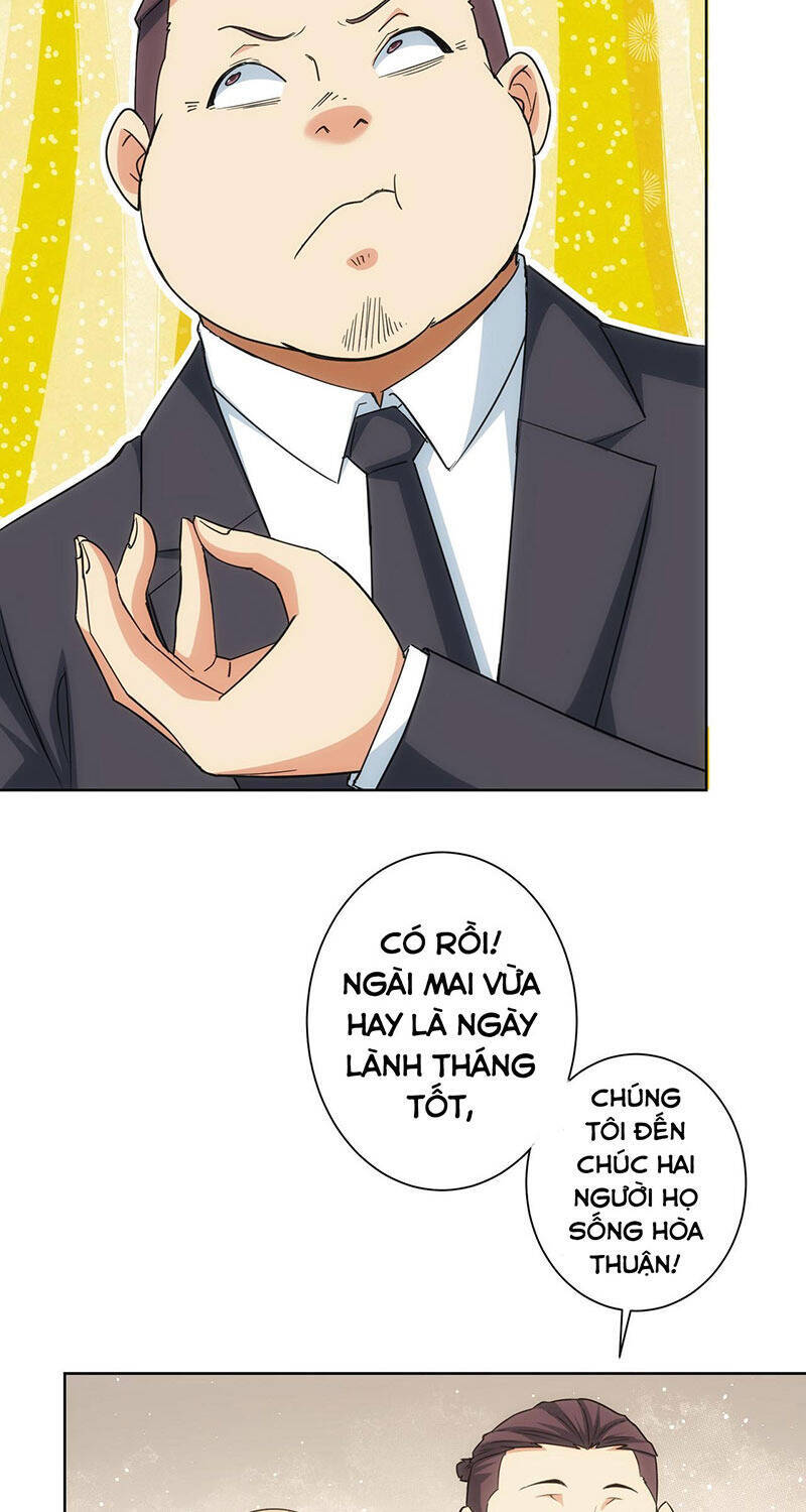 Ta Có Thể Thấy Tỉ Lệ Thành Công Chương 206 Ảnh 28