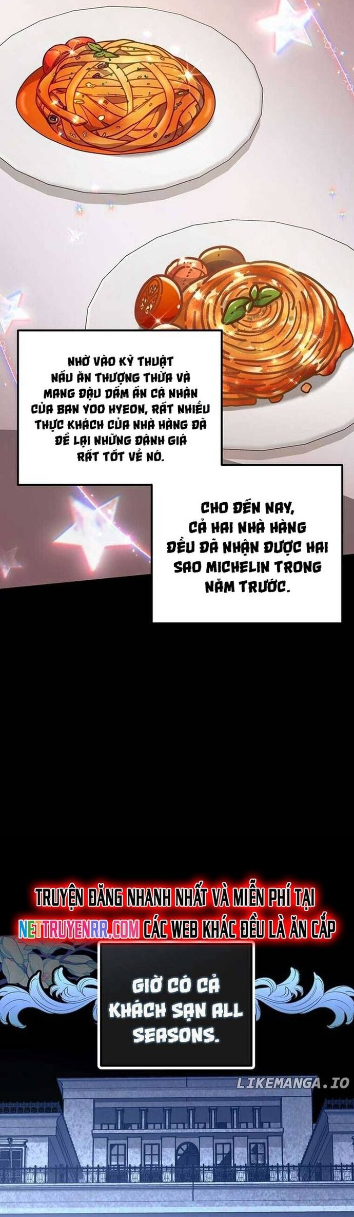 Đầu Bếp 100 Tuổi Chương 51 Ảnh 9