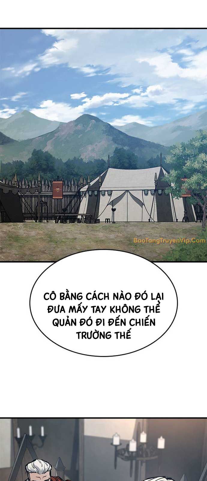 Hiệp Sĩ Sống Vì Ngày Hôm Nay Chương 58 Ảnh 33