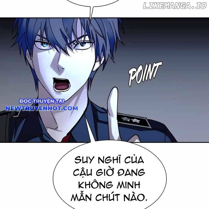 Tận Thế Cũng Chỉ Là Trò Chơi Chương 68 Ảnh 171