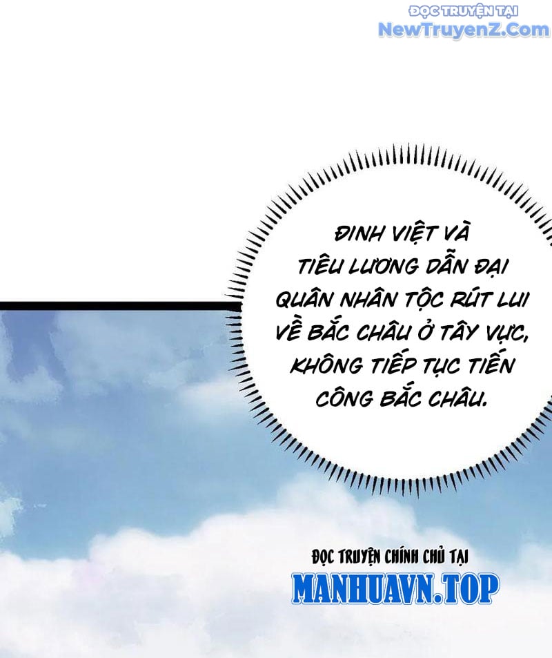 Ta Ở Nhà 100 Năm Khi Ra Ngoài Đã Vô Địch Chương 327 Ảnh 66