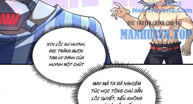 Ta Nhất Kiếm Trảm Hồn, Tu 3000 Đại Đạo Chương 4 Ảnh 64