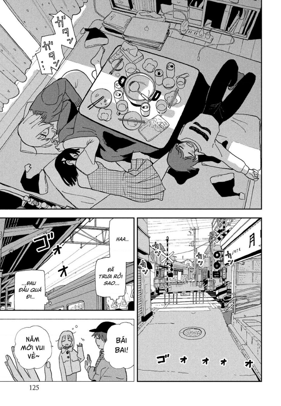Tsuka No Ma No Ichika Chương 27 Ảnh 15