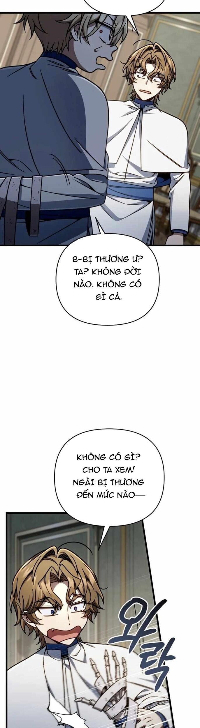 Ta Sẽ Phá Hủy Đất Nước Này Chương 38 Ảnh 42