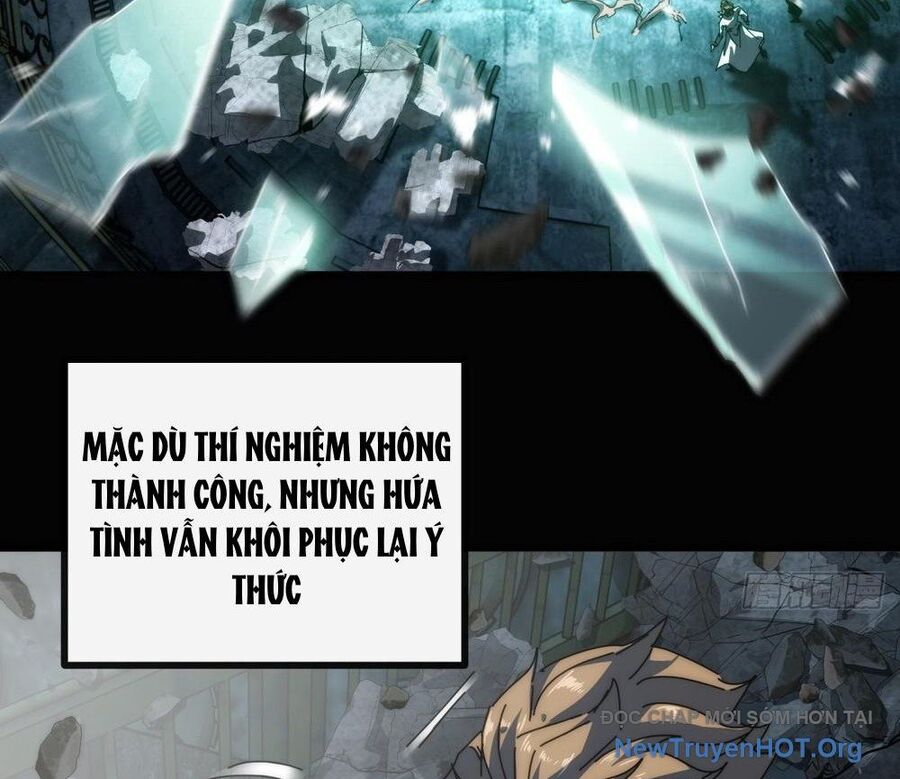 Ta Dựa Vào Tu Tiên Xưng Bá Mạt Thế Chương 12 Ảnh 16