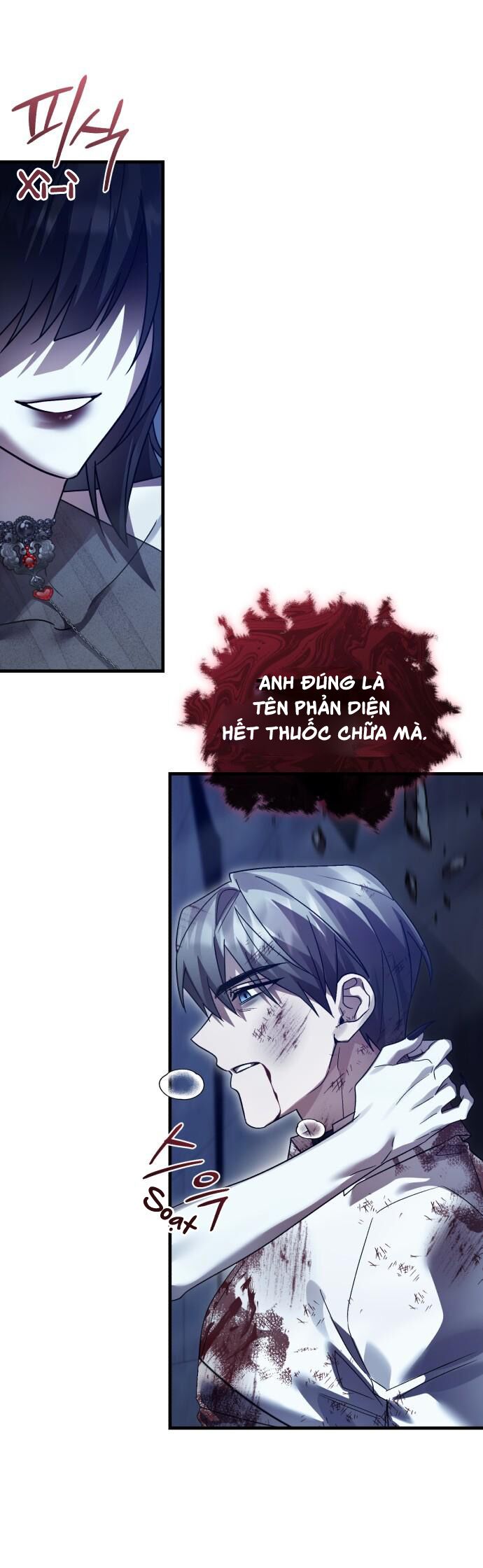 Hero X Demon King X Villain Chương 131 Ảnh 58