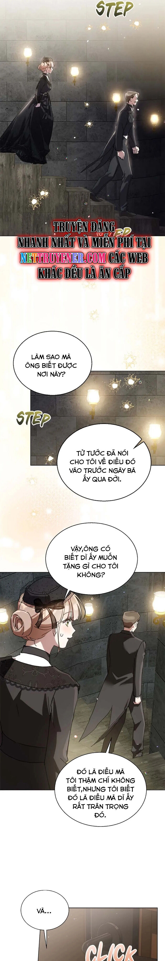 Chúng Ta Không Phải Chị Em Chương 78 Ảnh 10