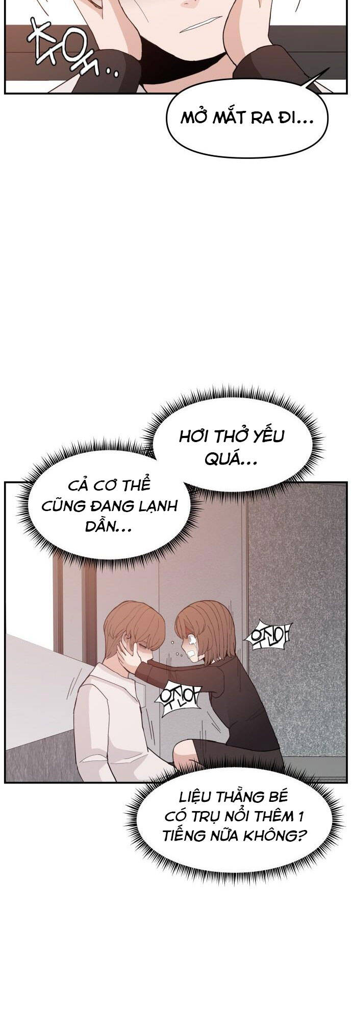 Lớp Học Phản Diện Chương 90 Ảnh 35