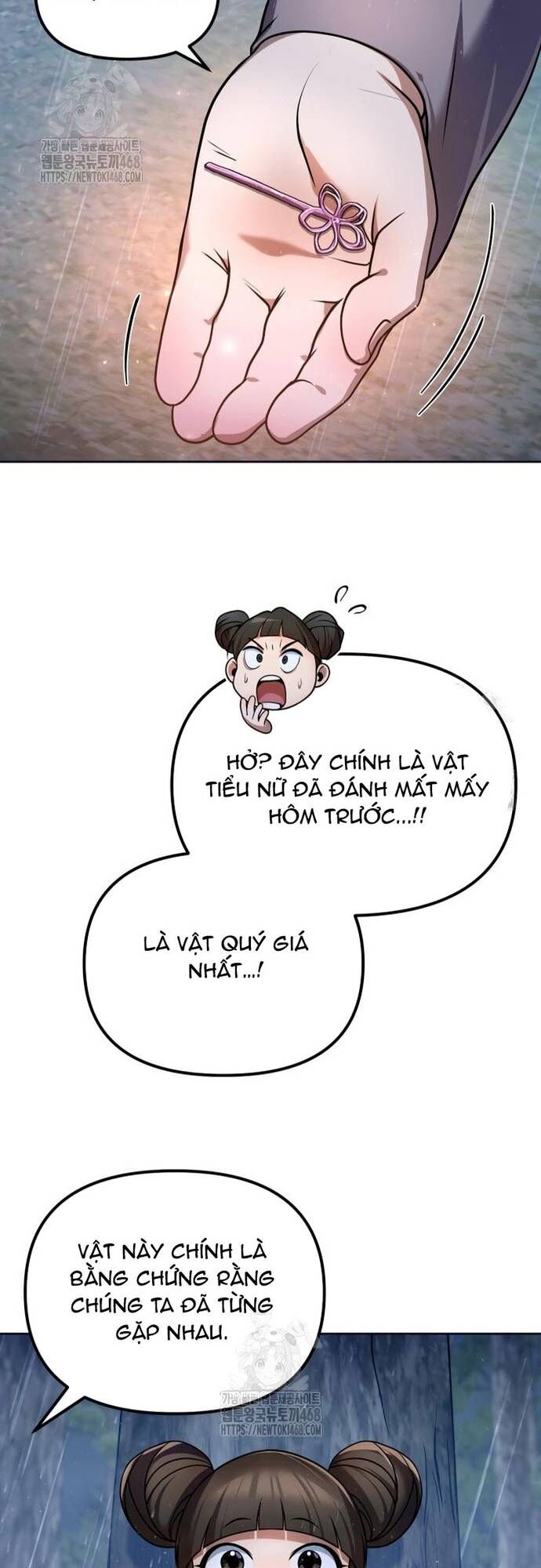 Hoạn Quan Hồi Quy: Tróc Phong Truy Nguyệt Chương 44 Ảnh 28