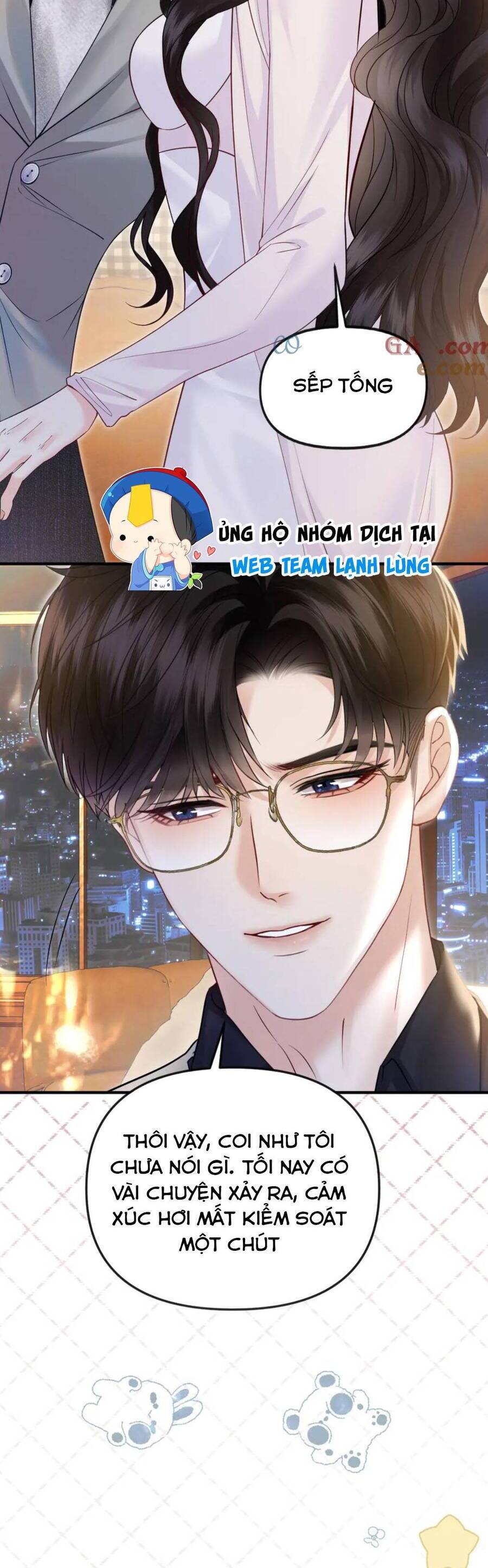 Say Đắm Chương 37 Ảnh 5