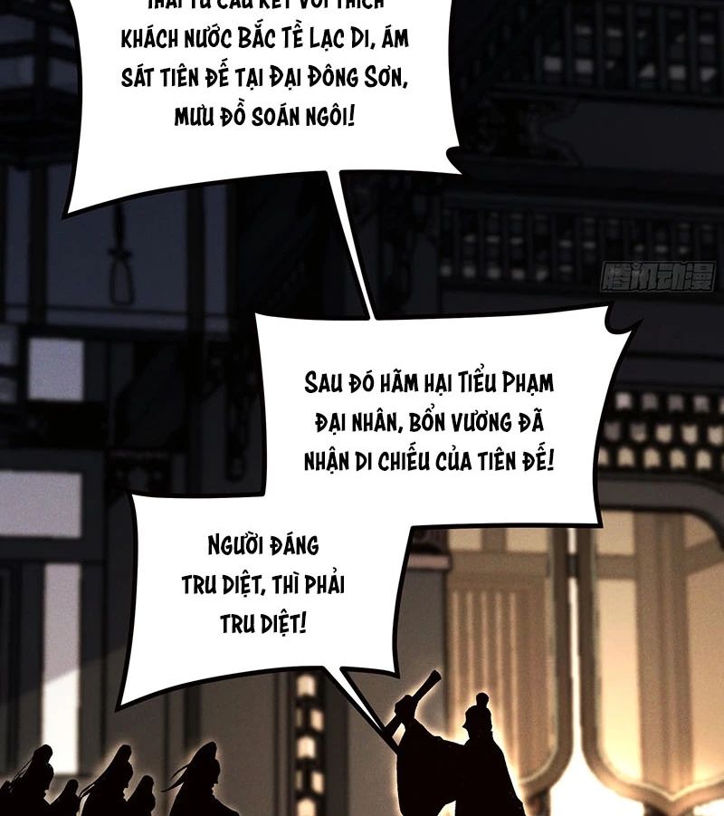 Khánh Dư Niên Chương 177 Ảnh 56