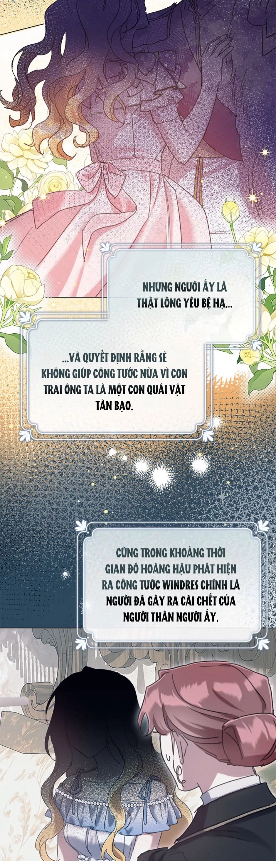 Chúng Ta Không Phải Chị Em Thân Thiết Chương 83 Ảnh 38